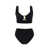 HUNZA G Hunza G Swimsuits Black