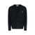 MAISON KITSUNÉ Maison Kitsune' Sweaters Black