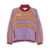 KIDSUPER Kidsuper Outerwears PURPLE/BROWN