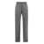 Fabiana Filippi Fabiana Filippi Wool Track-Pants GREY