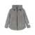 Peuterey Peuterey Coats Grey GREY