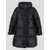 Herno Herno A-Shape Down Jacket Black