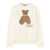 Palm Angels Palm Angels Sweaters Beige