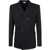 COMME DES GARÇONS HOMME PLUS Comme Des Garçons Homme Plus Man Jacket Clothing Black