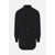 COMME DES GARÇONS HOMME PLUS Comme Des Garcons Homme Plus Shirts Black