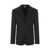 COMME DES GARÇONS HOMME PLUS Comme Des Garçons Homme Plus Jackets Black