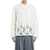 COMME DES GARÇONS HOMME PLUS Comme Des Garçons Homme Plus Crewneck  Beige