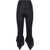 PLEATS PLEASE ISSEY MIYAKE Pleats Please Issey Miyake Thicker Bottoms 2 Trousers Clothing Black