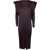 PLEATS PLEASE ISSEY MIYAKE Pleats Please Issey Miyake Monthly Colors : September Dress Clothing BROWN