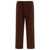 NEEDLES Needles "W.U." Trousers BROWN