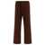 NEEDLES Needles "W.U. Boot-Cut" Trousers BROWN