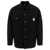 SOUTH2 WEST8 South2 West8 "Coverall" Jacket Black