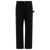 SOUTH2 WEST8 South2 West8 "Painter" Trousers Black