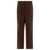 SOUTH2 WEST8 South2 West8 "Fatigue" Trousers BROWN