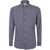 TINTORIA MATTEI Tintoria Mattei Shirt Clothing BLUE