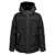 Mackage Mackage 'Riley' Down Jacket Black