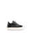 Rick Owens Rick Owens Low-Top  Black