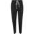 Rick Owens Rick Owens Drawstring Slim Long Pants Clothing Black