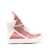 Rick Owens Rick Owens Sneakers PINK