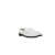 MACH & MACH Mach & Mach Flat Shoes WHITE