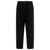 NANAMICA Nanamica Pleated Trousers Black