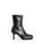 ALAINPAUL Alainpaul Heeled Boots Black