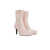 ALAINPAUL Alainpaul Boots PALE PINK