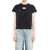 MM6 Maison Margiela Mm6 Maison Margiela Short Sleeves  Black