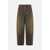 MM6 Maison Margiela Mm6 Maison Margiela Jeans BROWN