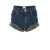 Isabel Marant Isabel Marant Shorts BLUE