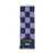 STOCKHOLM SURFBOARD CLUB Stockholm Surfboard Club Wool Scarves PURPLE