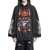 Vetements Vetements Hooded  Black