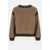 UNDERCOVER Undercover Sweaters BROWN