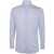 TINTORIA MATTEI Tintoria Mattei Shirt Clothing BLUE