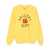 GALLERY DEPT. Gallery Dept. Sweaters YELLOW