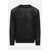 JUNYA WATANABE Junya Watanabe Sweaters Black