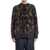 JUNYA WATANABE Junya Watanabe Crewneck  BROWN