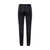 MARINE SERRE Marine Serre Trousers BLACK STRASS