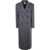 Loulou Studio Loulou Studio Coat Clothing GREY