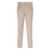 Incotex Incotex Trousers Beige