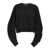 NUDE Crewneck sweater Black