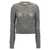 SPORTMAX 'Narvel' sweater Gray