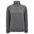 Max Mara 'Quercia' sweater Gray