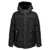 Mackage 'Riley' down jacket Black