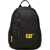 Caterpillar Kids Backpack Black