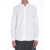 Valentino Garavani Cotton Poplin Shirt WHITE