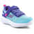 SKECHERS GO RUN 400 V.2 Purple/Turquoise Blue/Purple