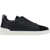 ZEGNA Low Top Sneakers NAVY BLUE