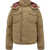 Moncler Fornas Down Jacket 248