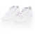 Maison Margiela M22 X Reebok Classic Low Top Unisex Eco-Leather Sneakers White